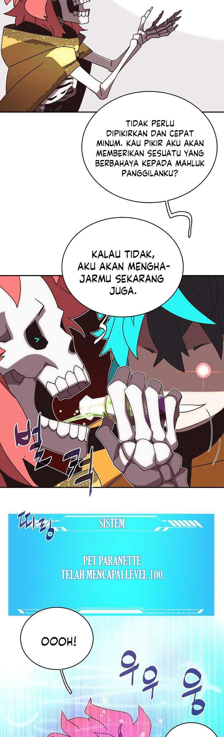 My Inventory is Abnormal Chapter 12 - halaman 28