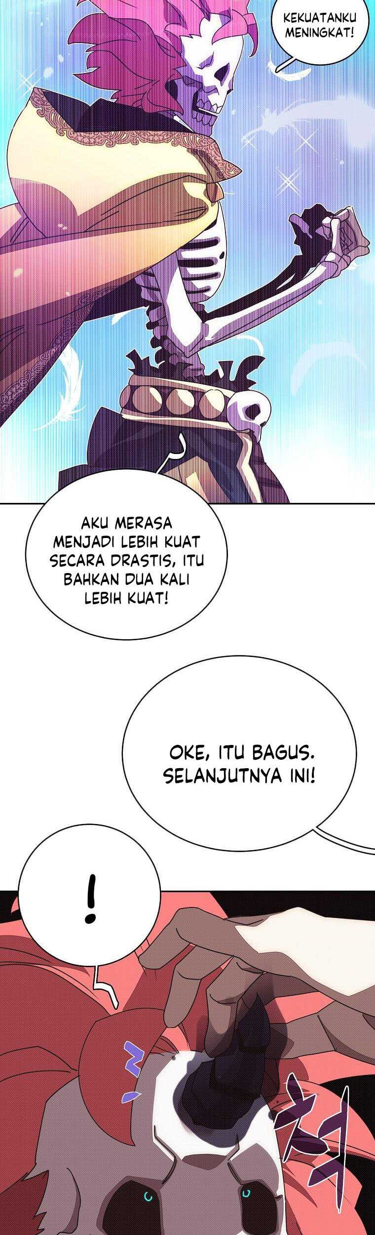 My Inventory is Abnormal Chapter 12 - halaman 29
