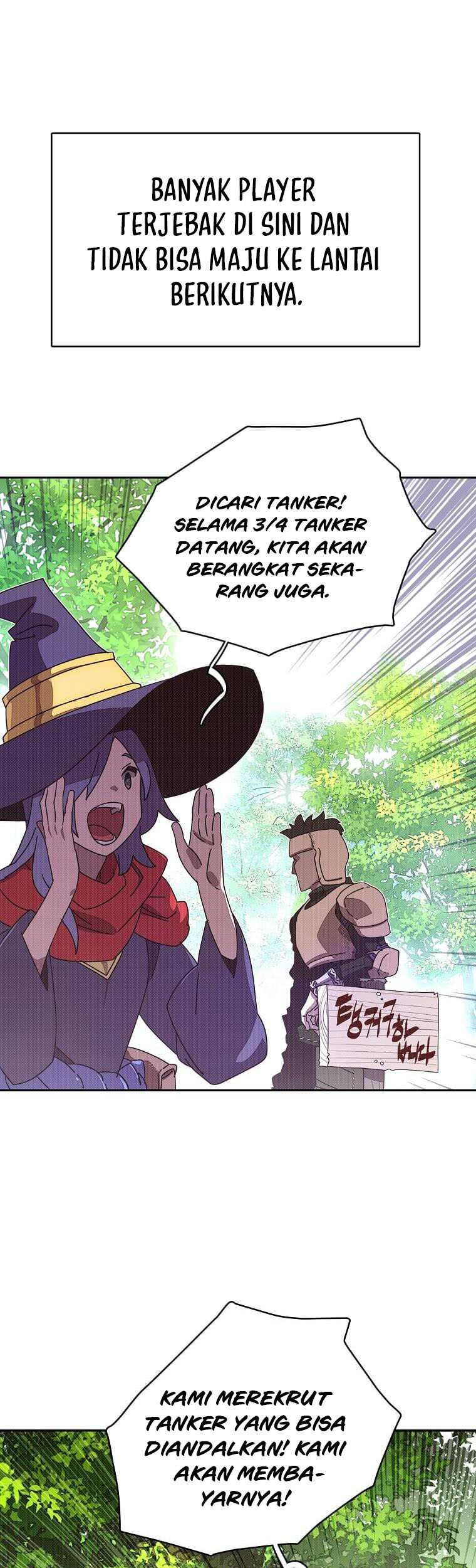 My Inventory is Abnormal Chapter 12 - halaman 39