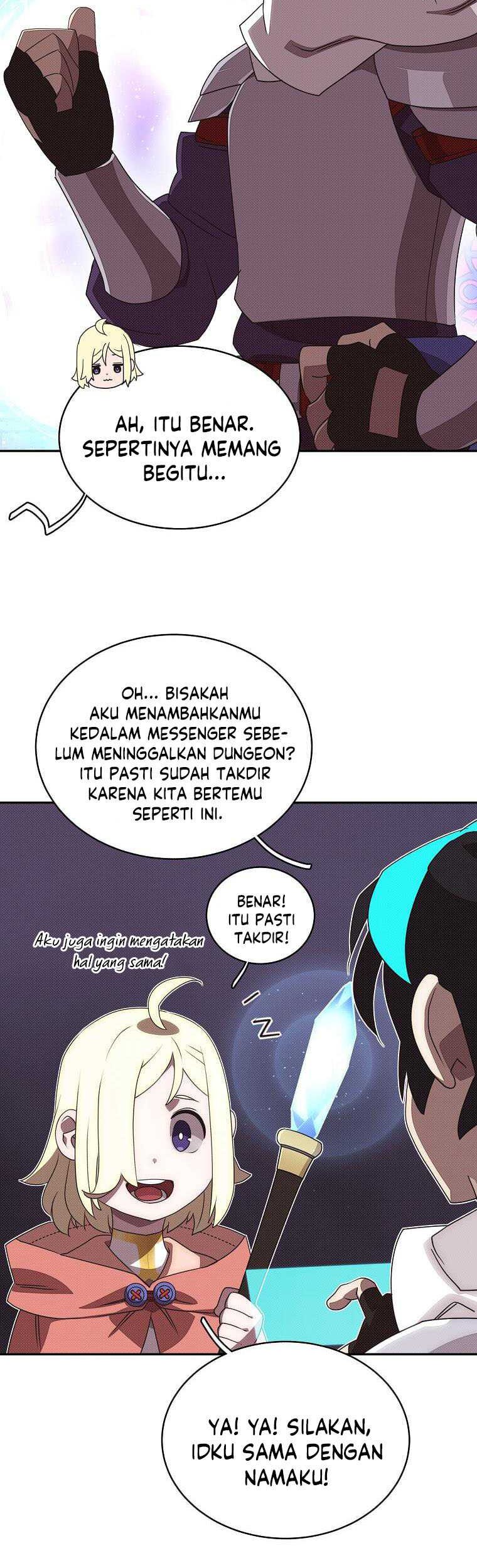 My Inventory is Abnormal Chapter 12 - halaman 4