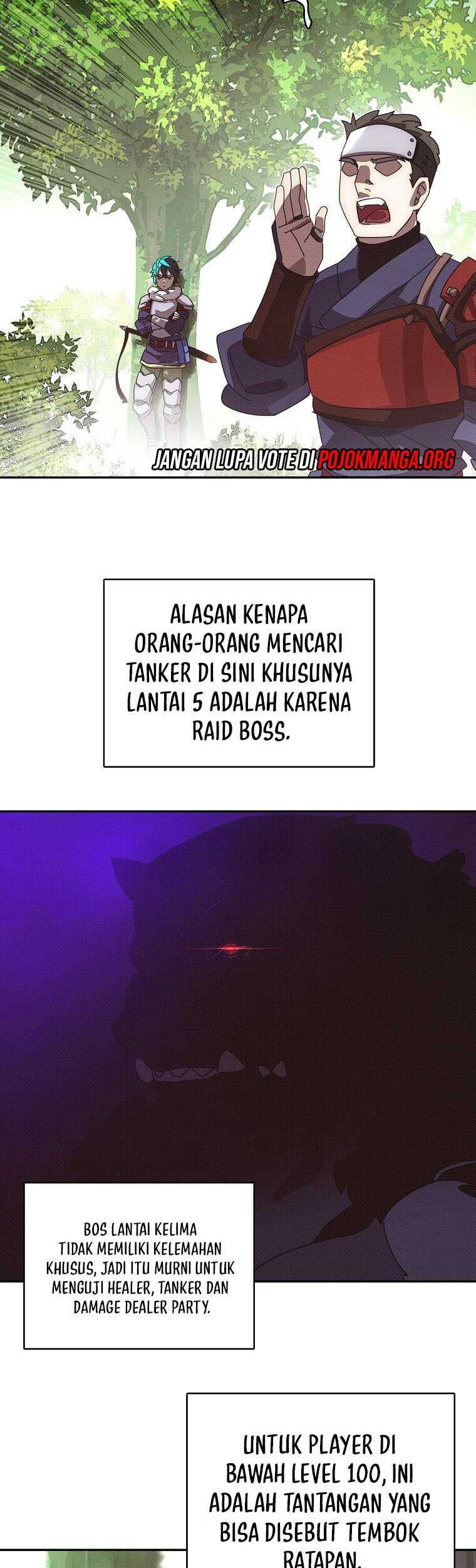 My Inventory is Abnormal Chapter 12 - halaman 40