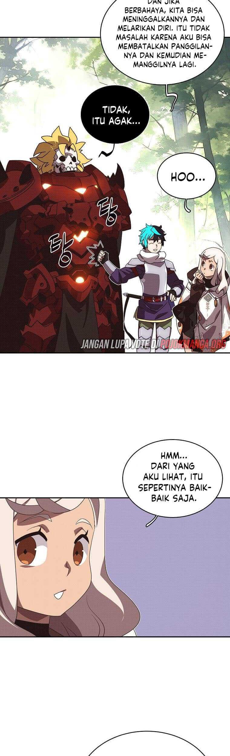My Inventory is Abnormal Chapter 13 - halaman 12