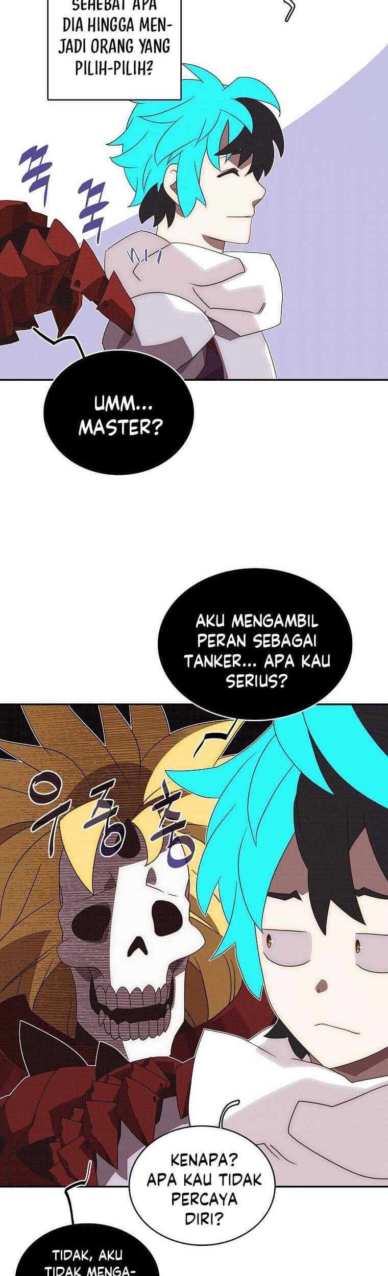 My Inventory is Abnormal Chapter 13 - halaman 23