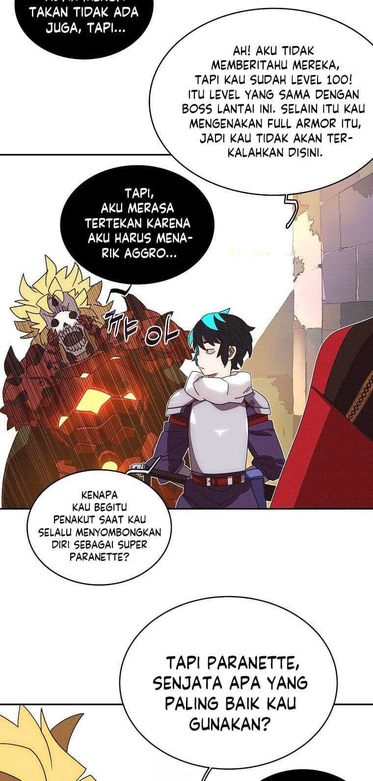My Inventory is Abnormal Chapter 13 - halaman 24