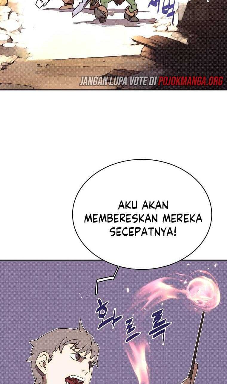 My Inventory is Abnormal Chapter 13 - halaman 28