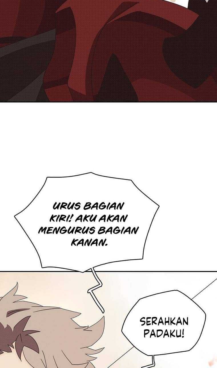 My Inventory is Abnormal Chapter 13 - halaman 35