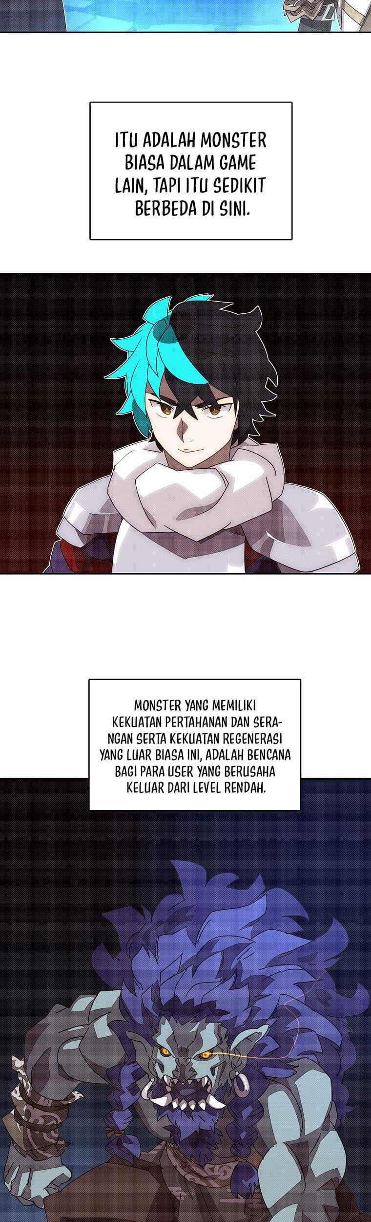 My Inventory is Abnormal Chapter 13 - halaman 42