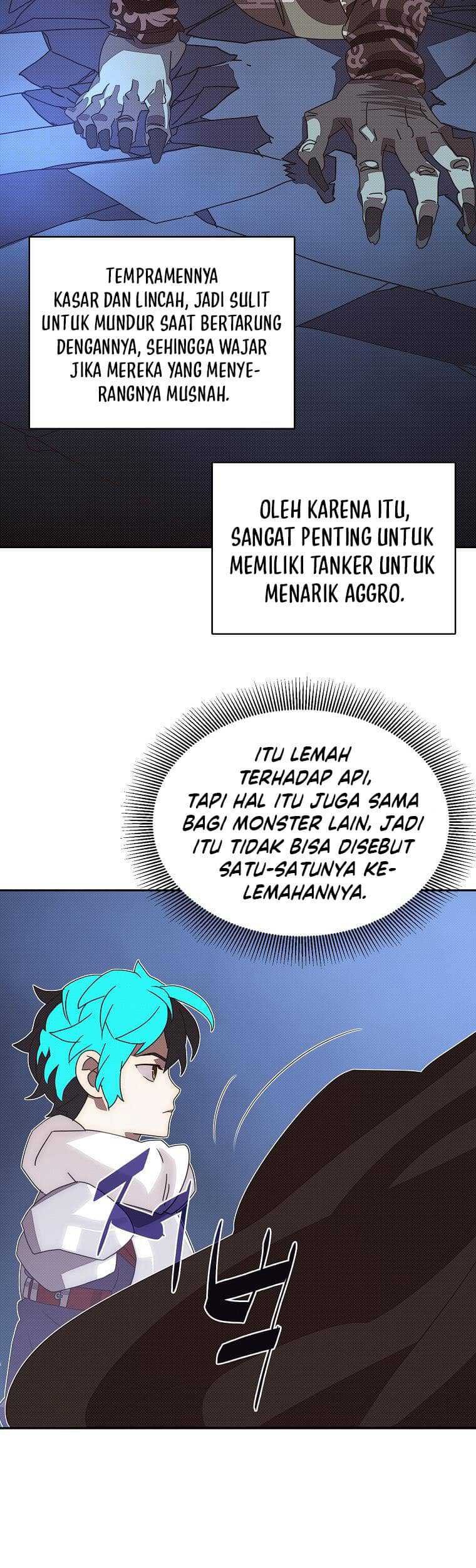My Inventory is Abnormal Chapter 13 - halaman 44
