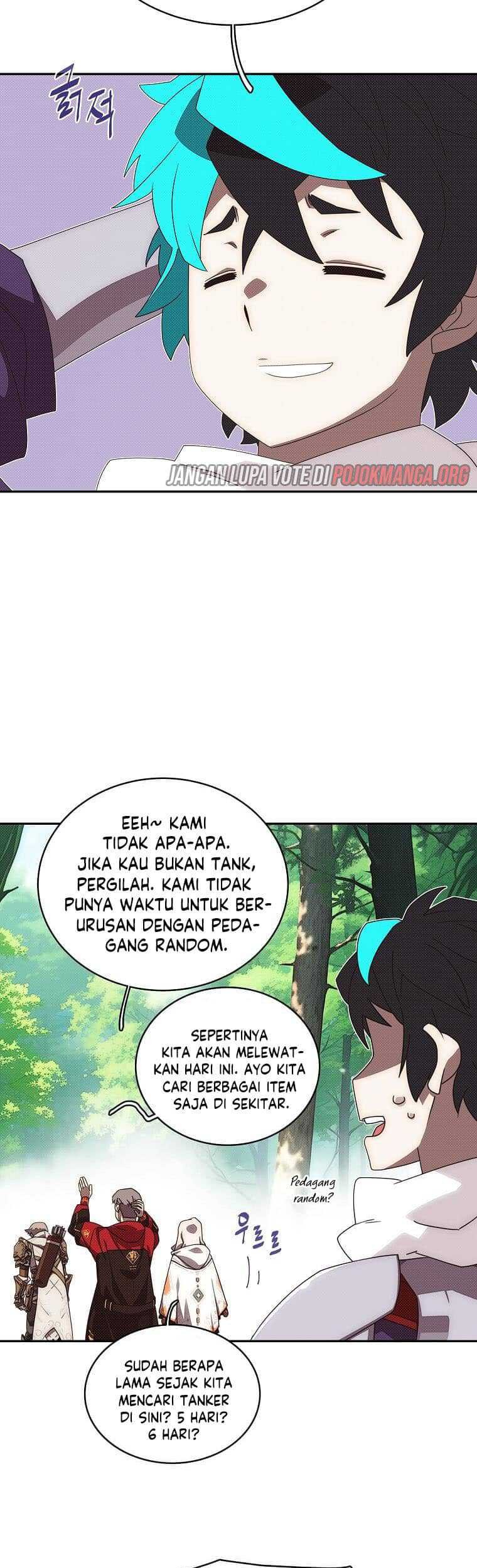 My Inventory is Abnormal Chapter 13 - halaman 6