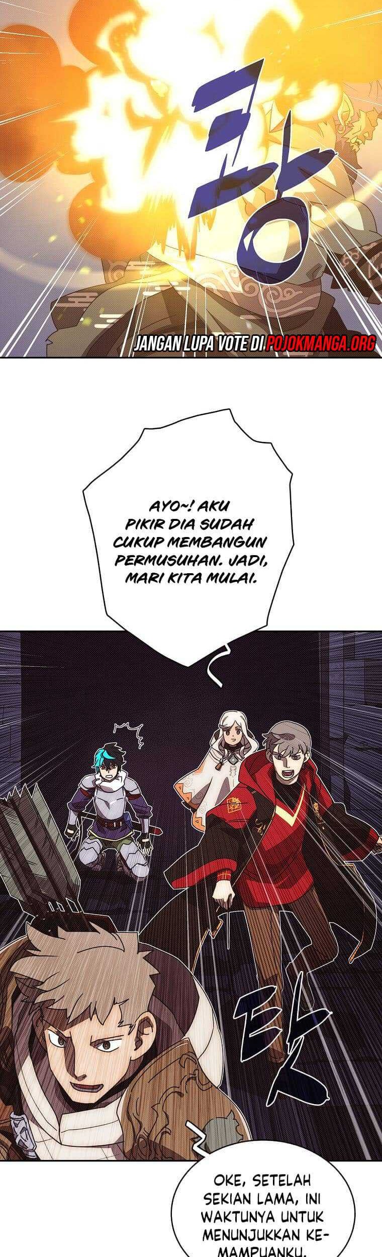 My Inventory is Abnormal Chapter 14 - halaman 22