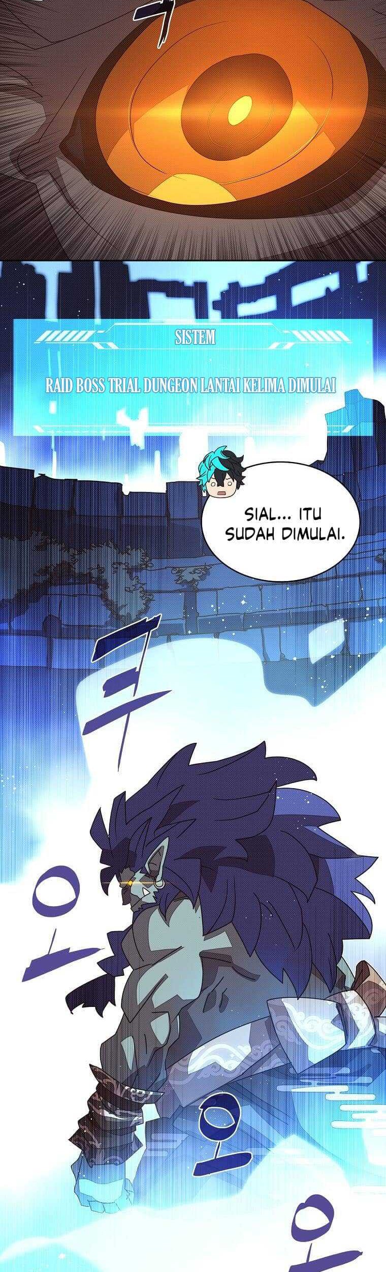 My Inventory is Abnormal Chapter 14 - halaman 3
