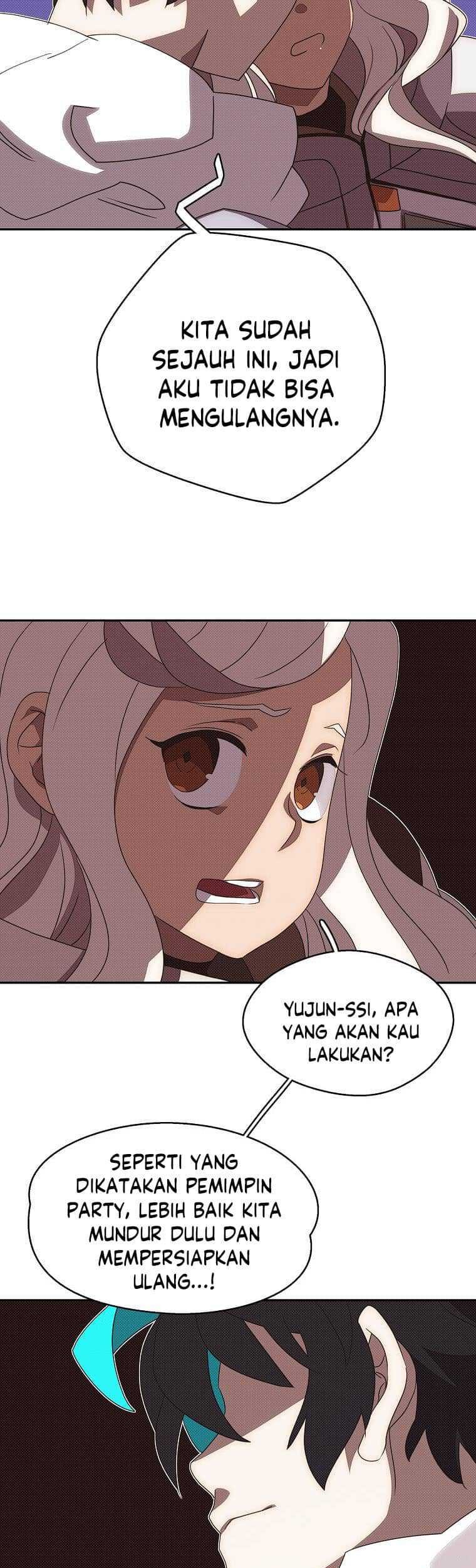 My Inventory is Abnormal Chapter 14 - halaman 40