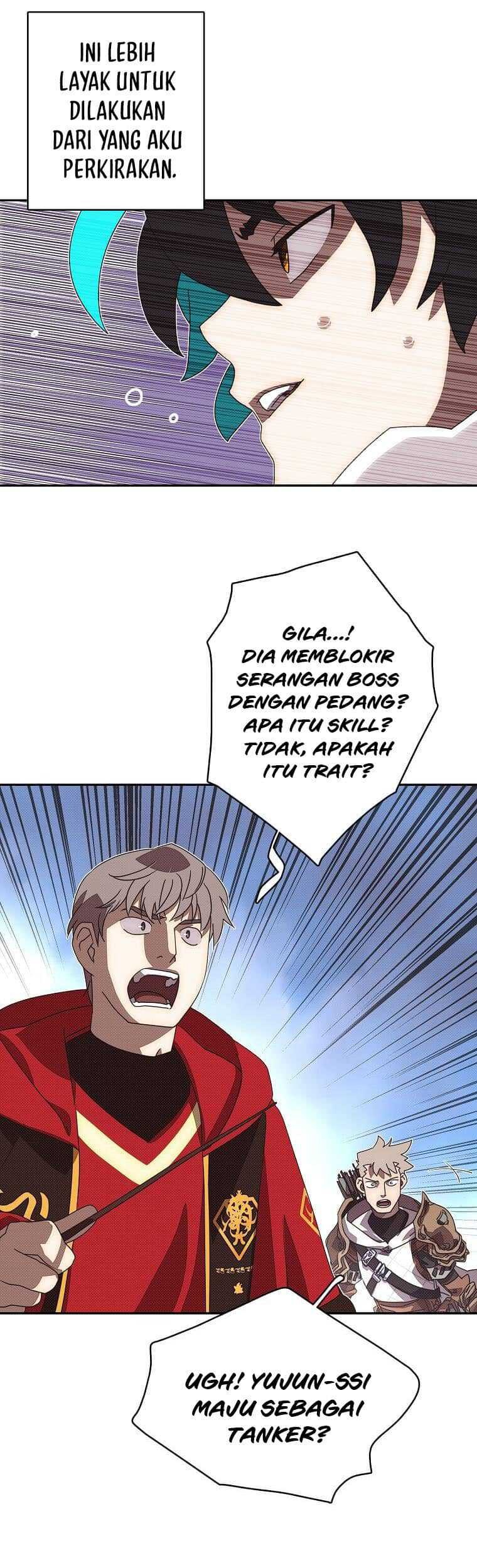 My Inventory is Abnormal Chapter 14 - halaman 44