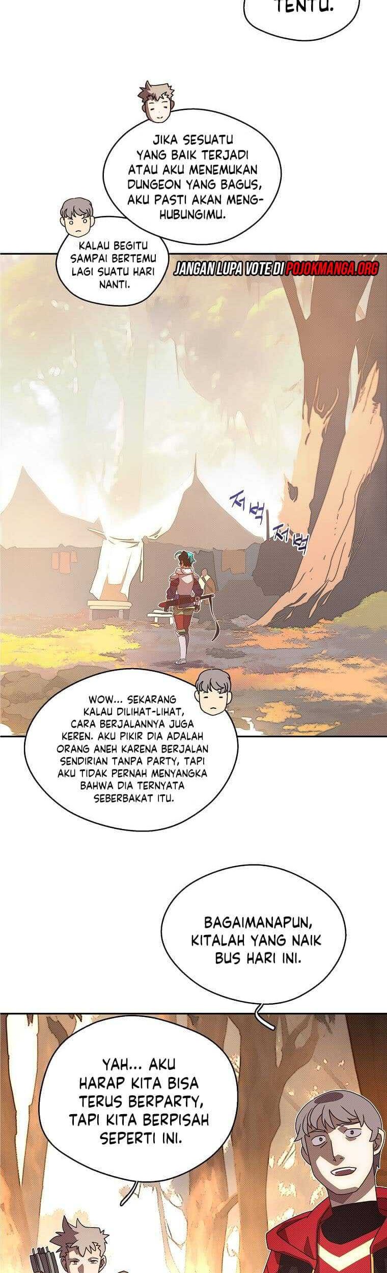 My Inventory is Abnormal Chapter 15 - halaman 3