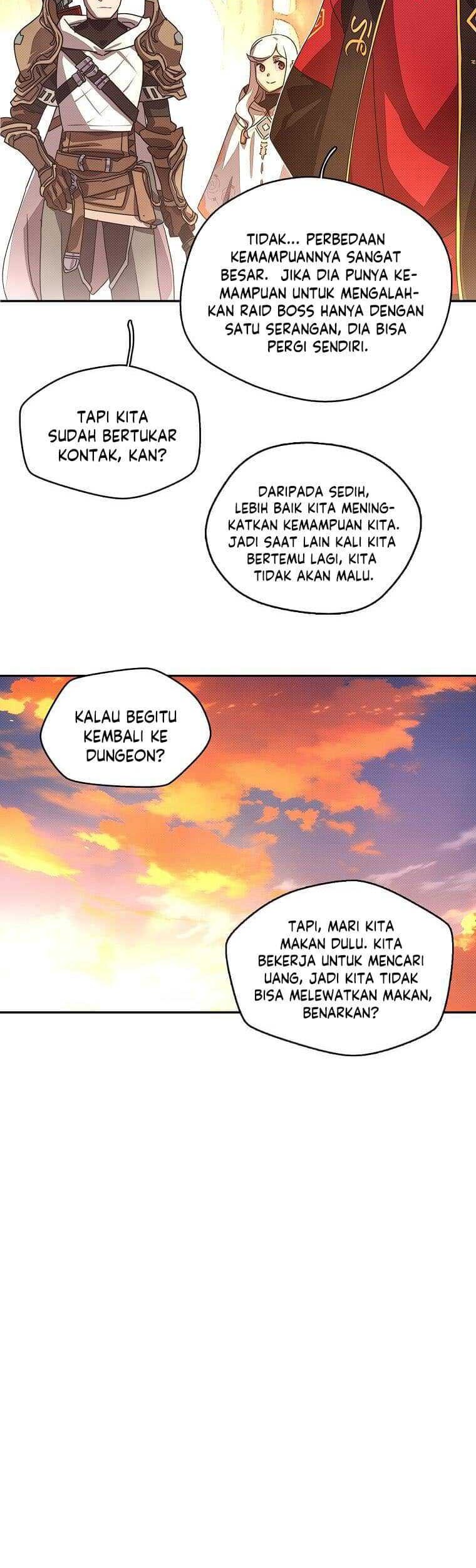 My Inventory is Abnormal Chapter 15 - halaman 4