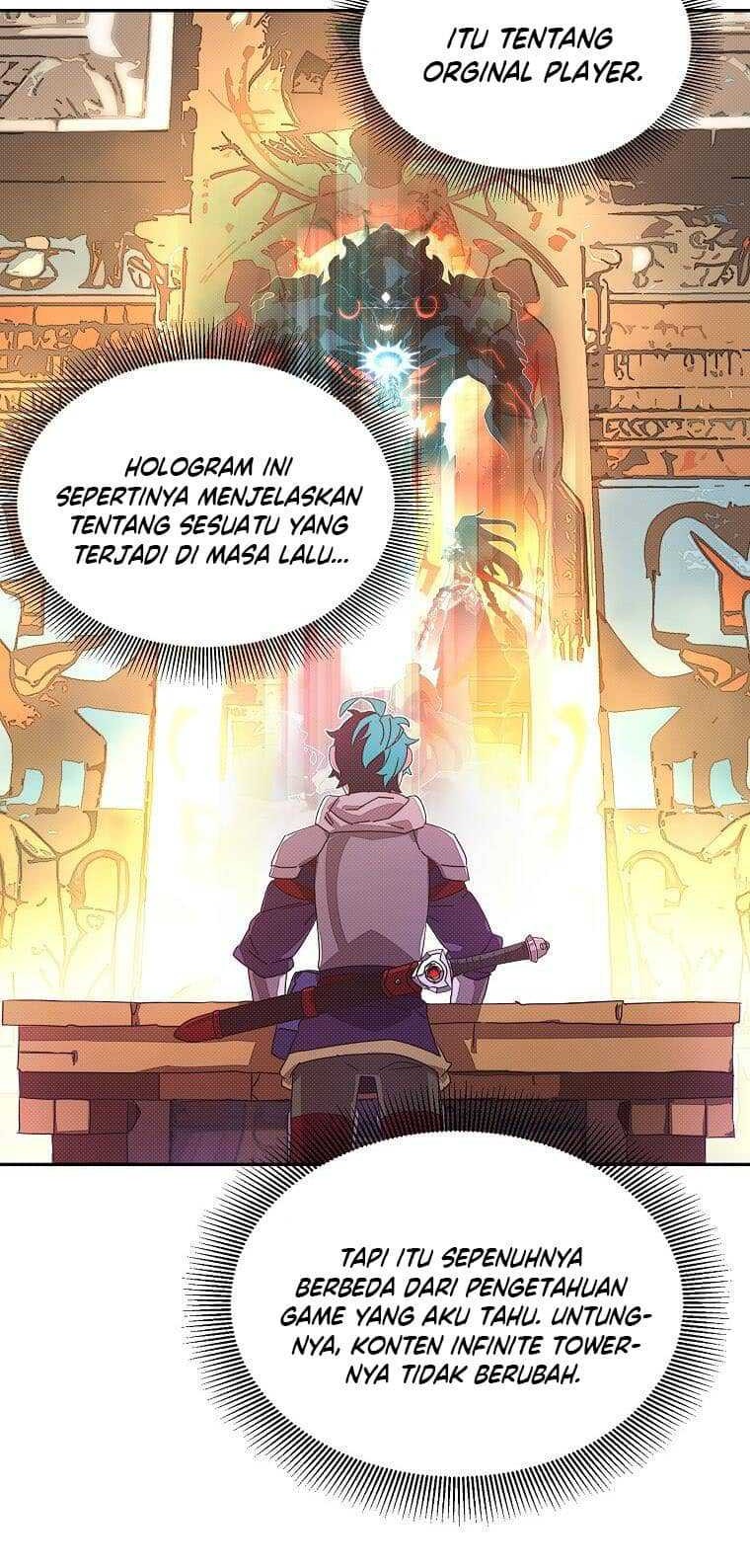My Inventory is Abnormal Chapter 15 - halaman 40