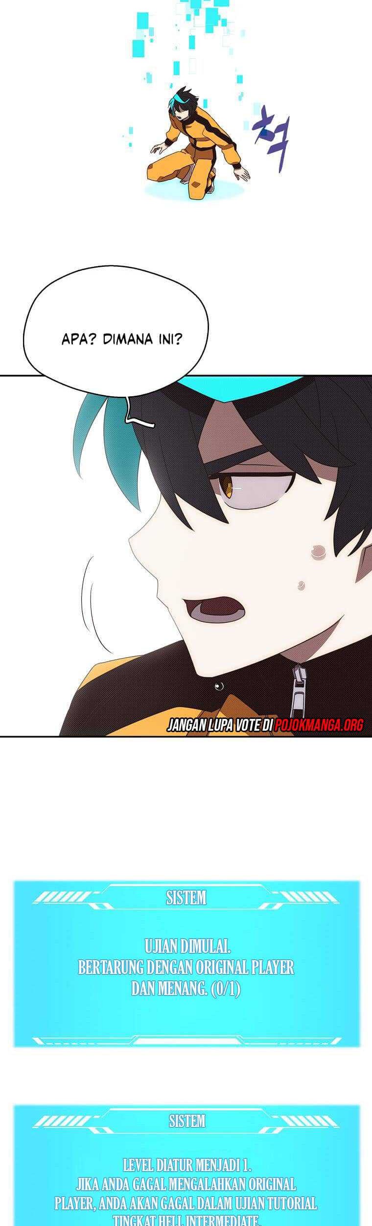 My Inventory is Abnormal Chapter 15 - halaman 43