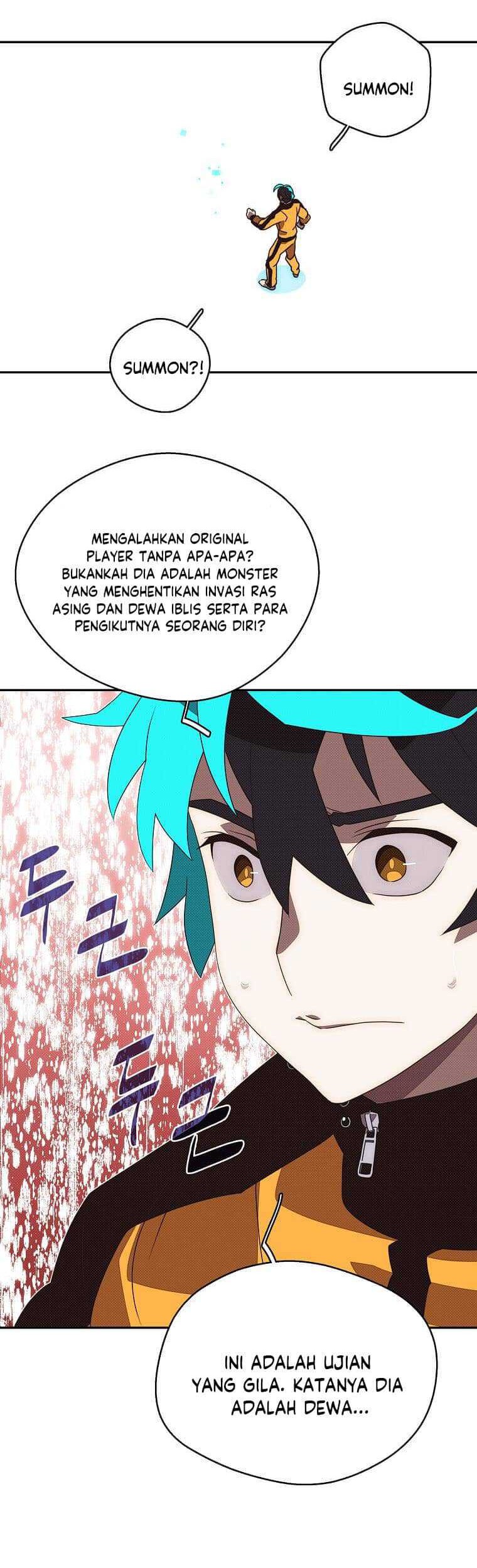 My Inventory is Abnormal Chapter 15 - halaman 46