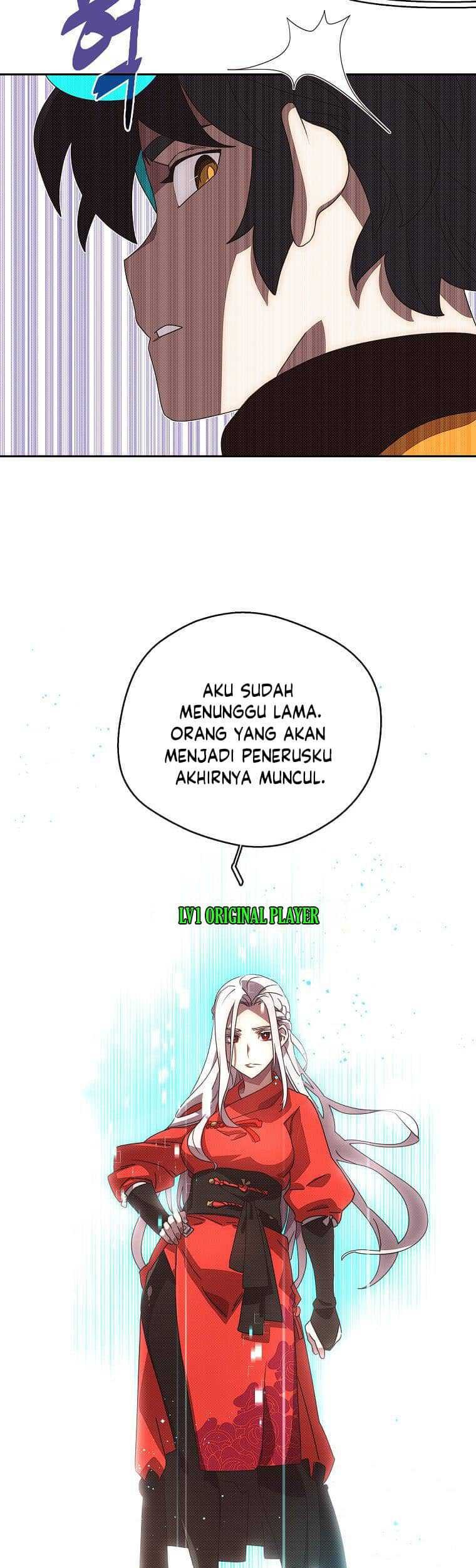 My Inventory is Abnormal Chapter 15 - halaman 48
