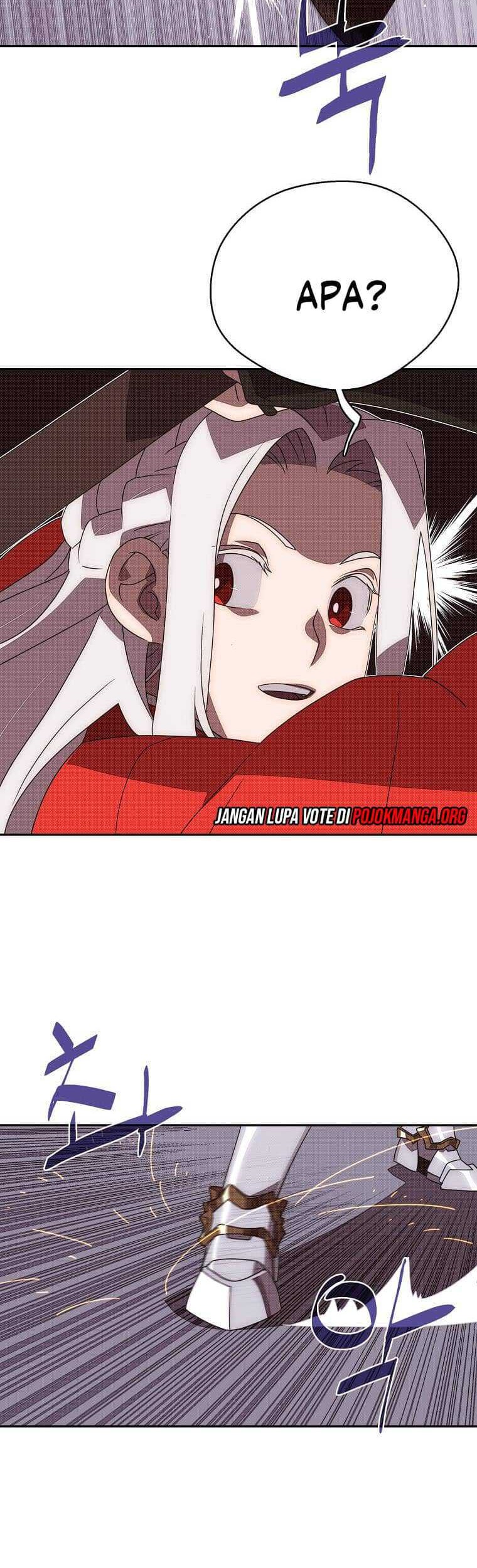 My Inventory is Abnormal Chapter 16 - halaman 14