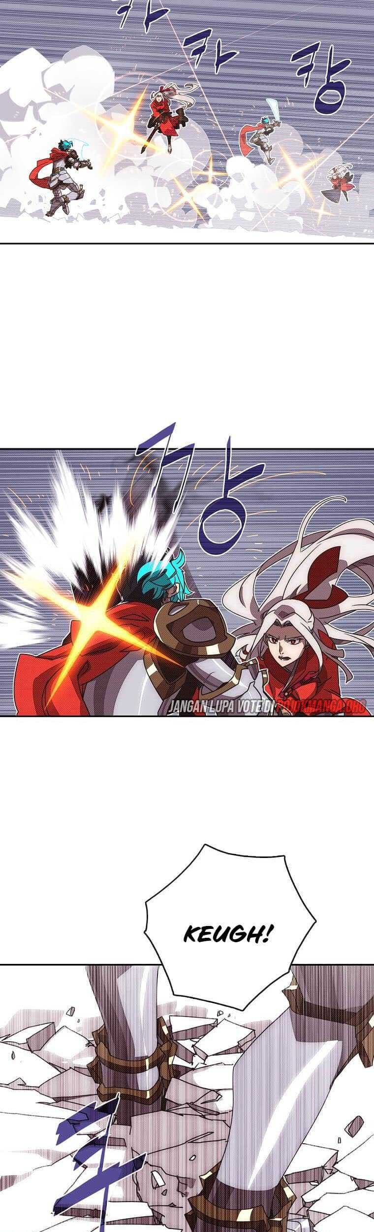 My Inventory is Abnormal Chapter 16 - halaman 39