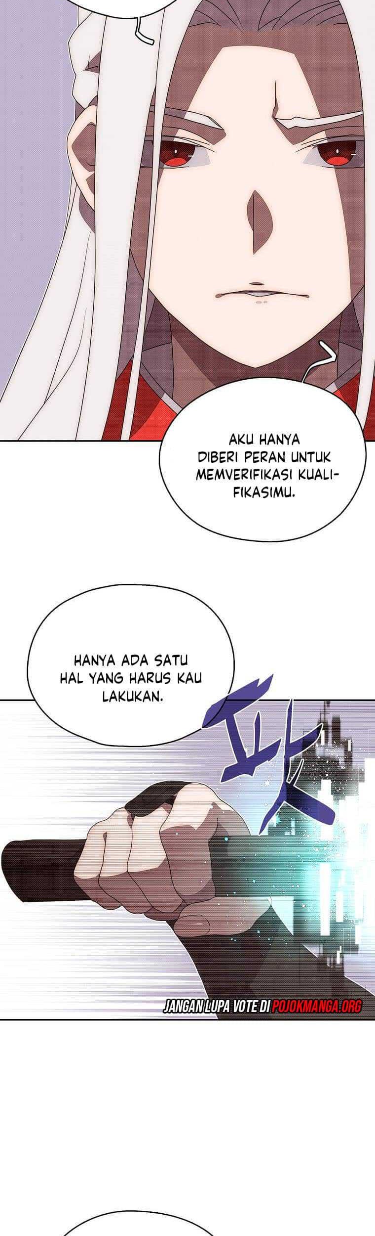 My Inventory is Abnormal Chapter 16 - halaman 4