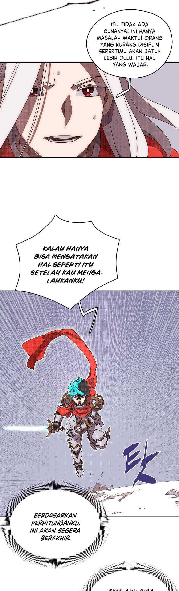 My Inventory is Abnormal Chapter 16 - halaman 43