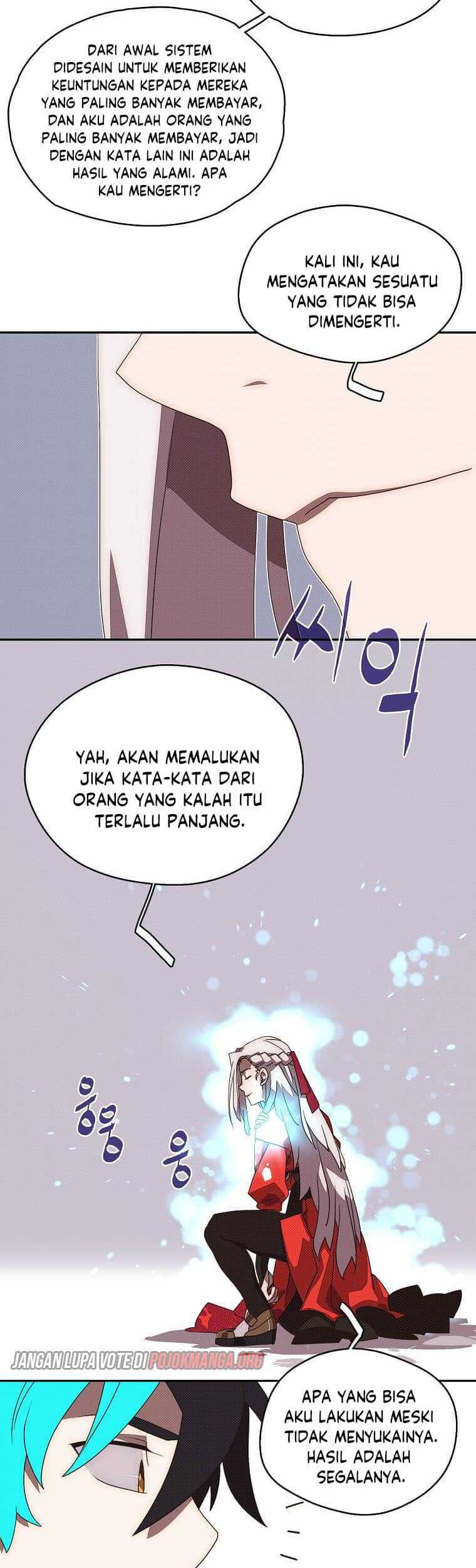 My Inventory is Abnormal Chapter 16 - halaman 52