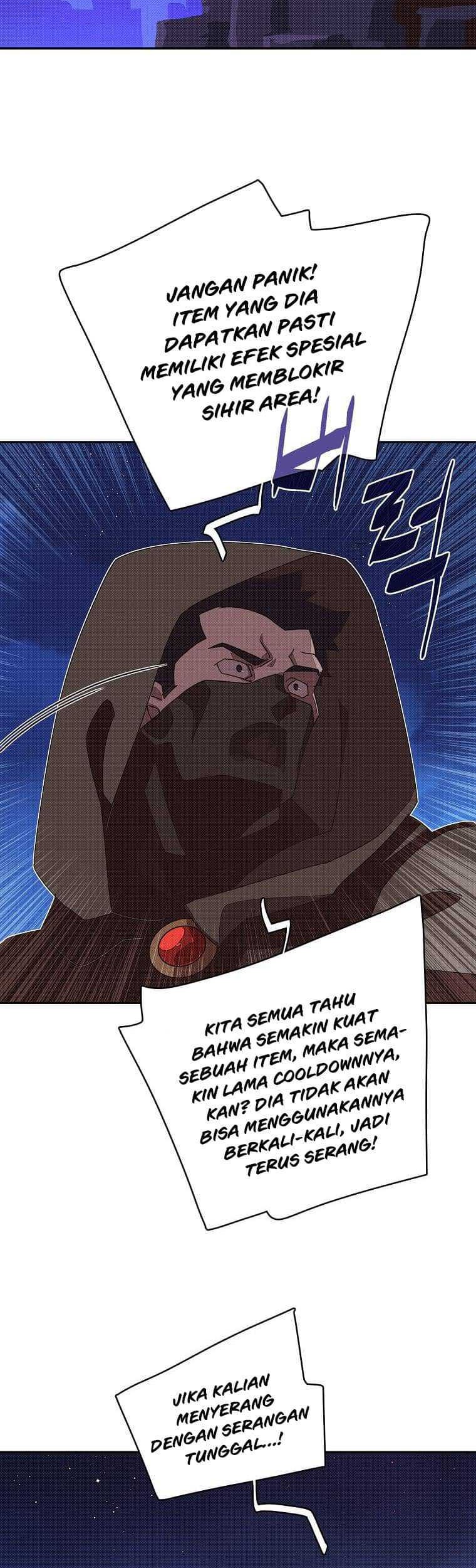 My Inventory is Abnormal Chapter 17 - halaman 28