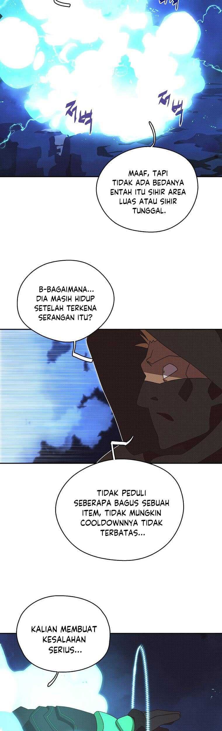 My Inventory is Abnormal Chapter 17 - halaman 45