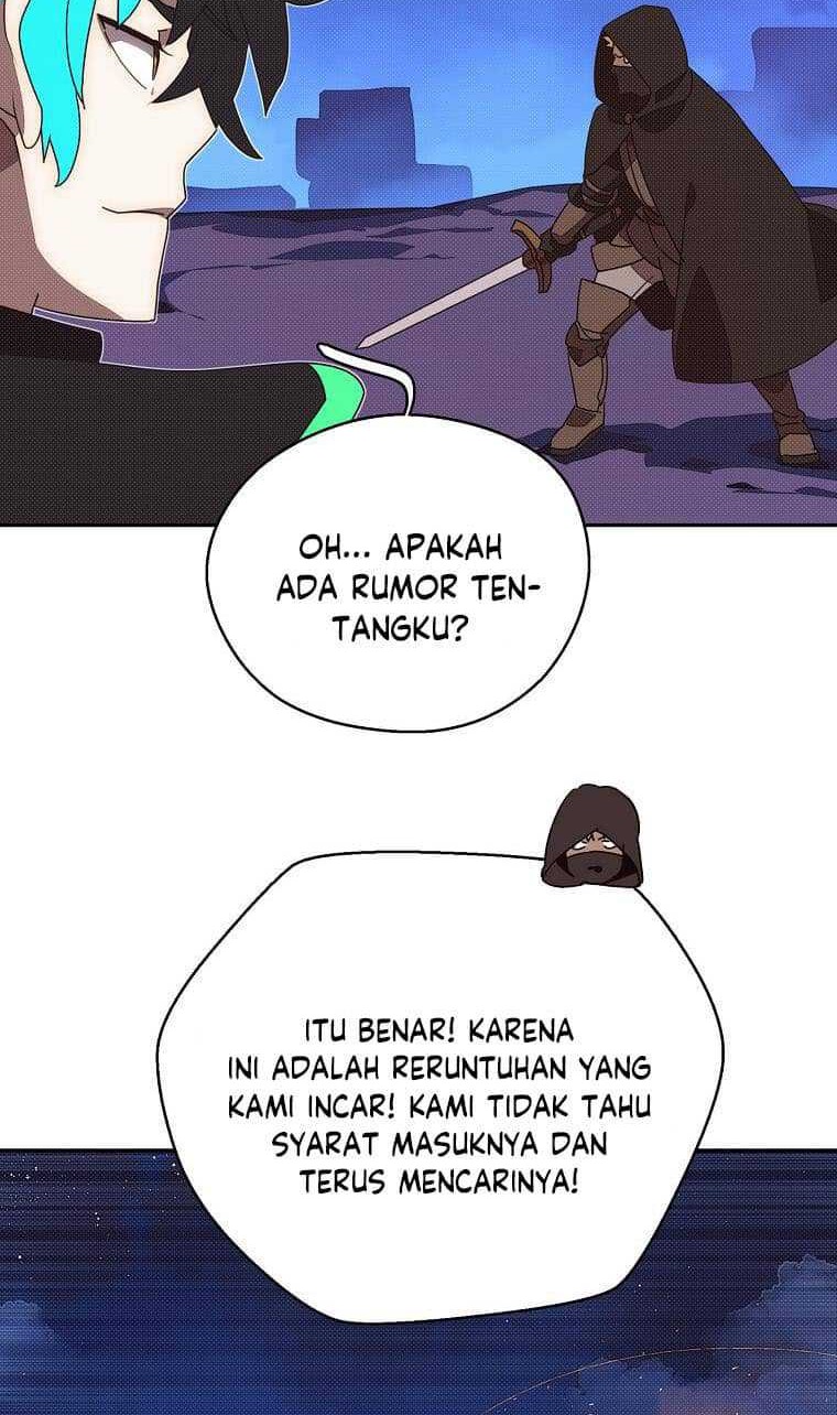 My Inventory is Abnormal Chapter 17 - halaman 48