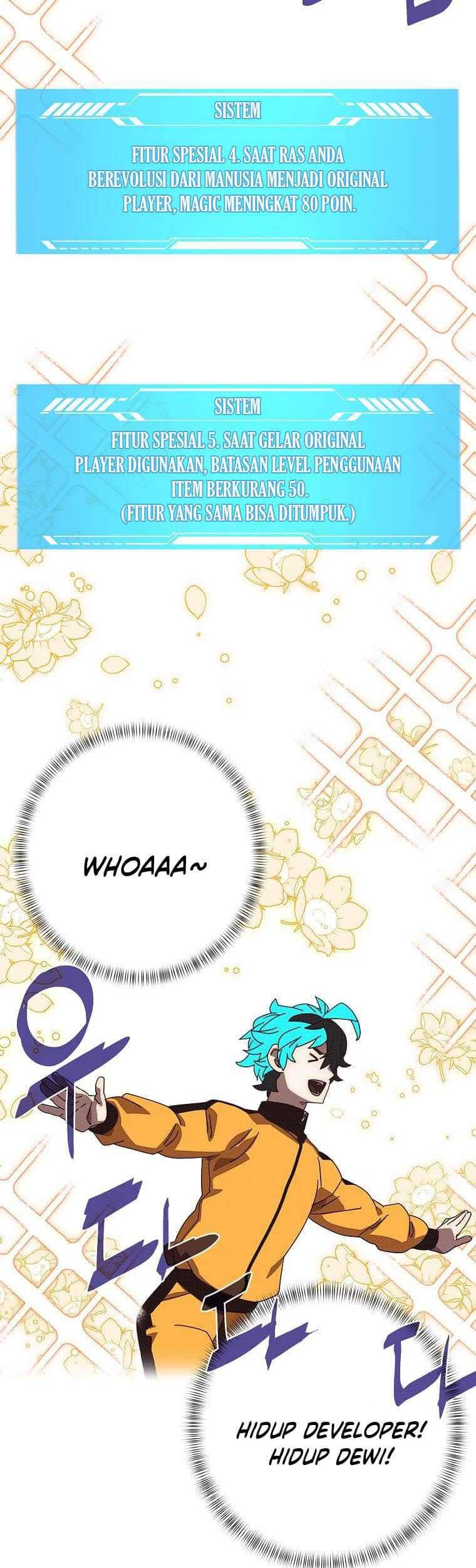 My Inventory is Abnormal Chapter 17 - halaman 6