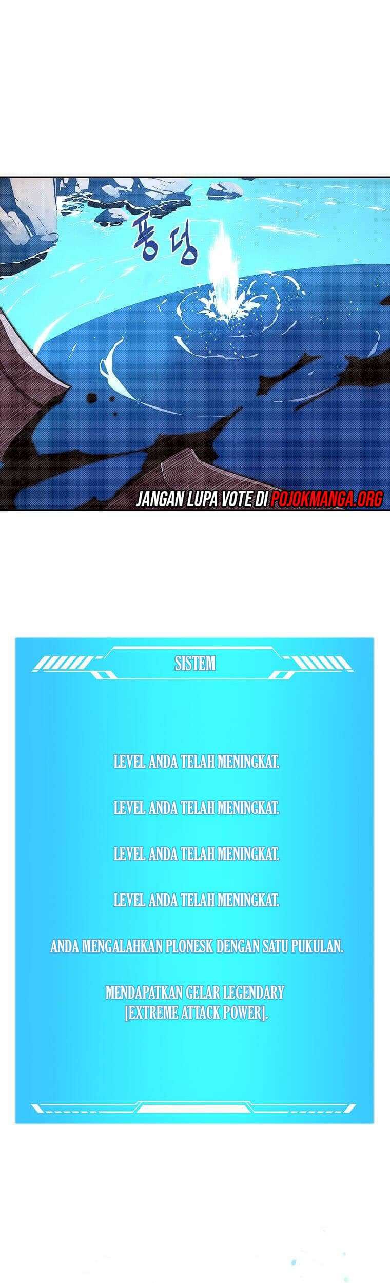 My Inventory is Abnormal Chapter 18 - halaman 10