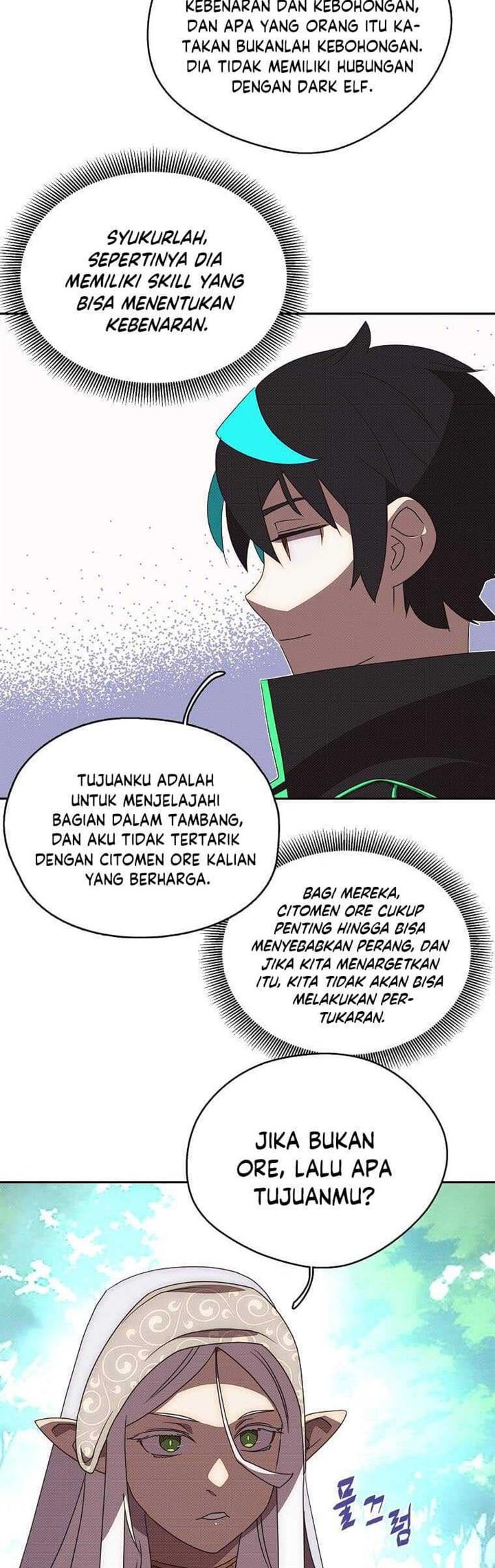 My Inventory is Abnormal Chapter 19 - halaman 10