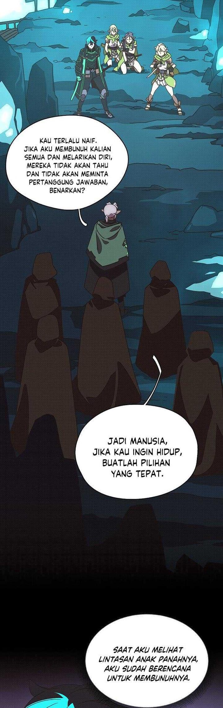 My Inventory is Abnormal Chapter 19 - halaman 27