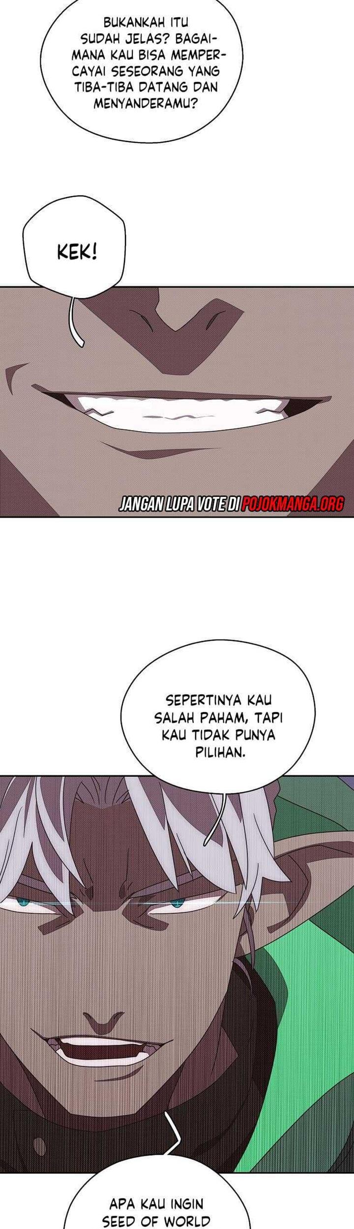 My Inventory is Abnormal Chapter 19 - halaman 37