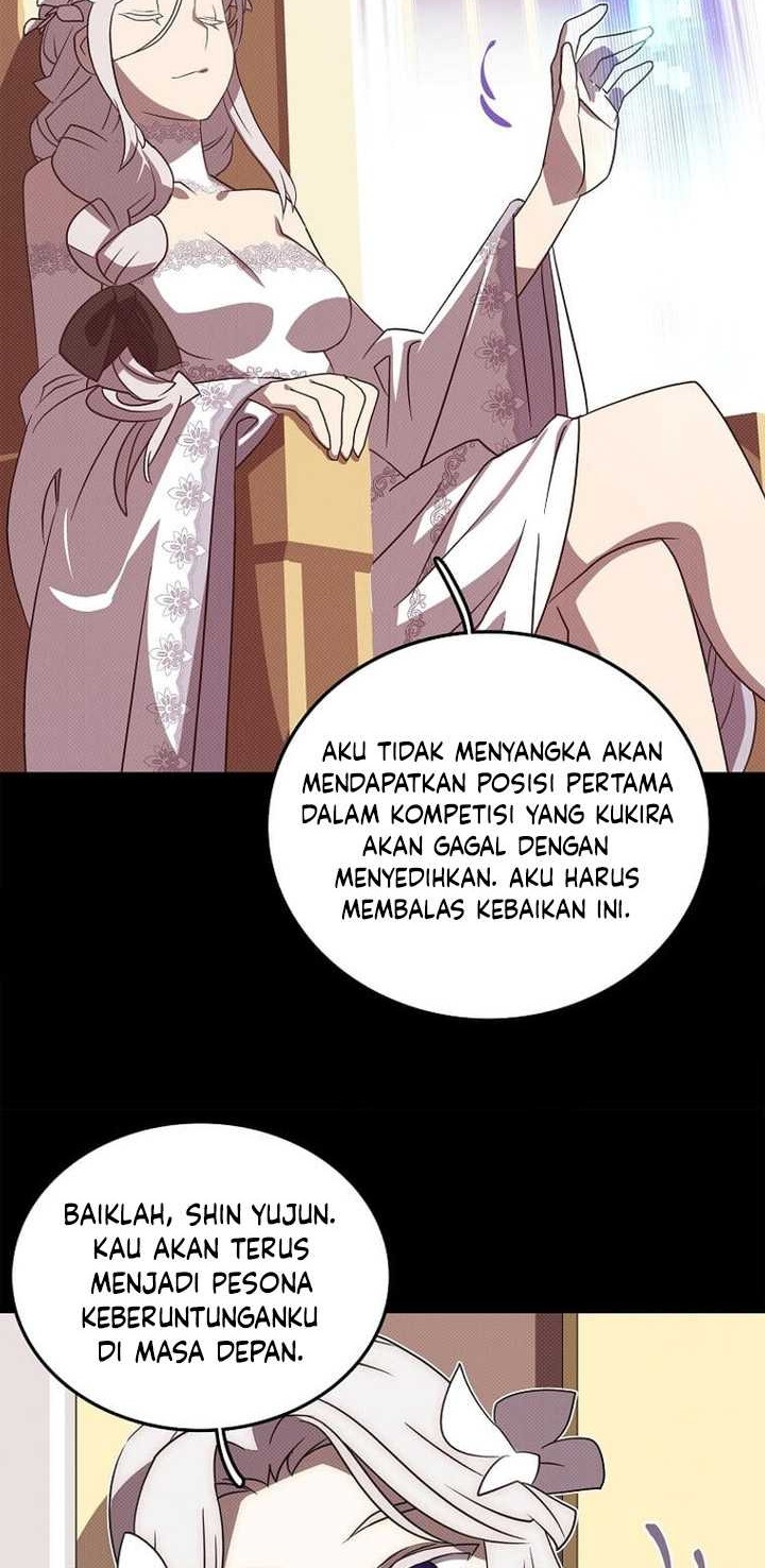 My Inventory is Abnormal Chapter 2 - halaman 15