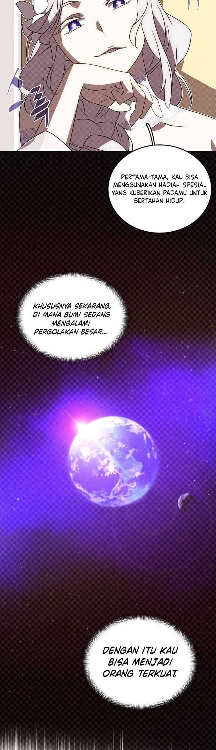 My Inventory is Abnormal Chapter 2 - halaman 16