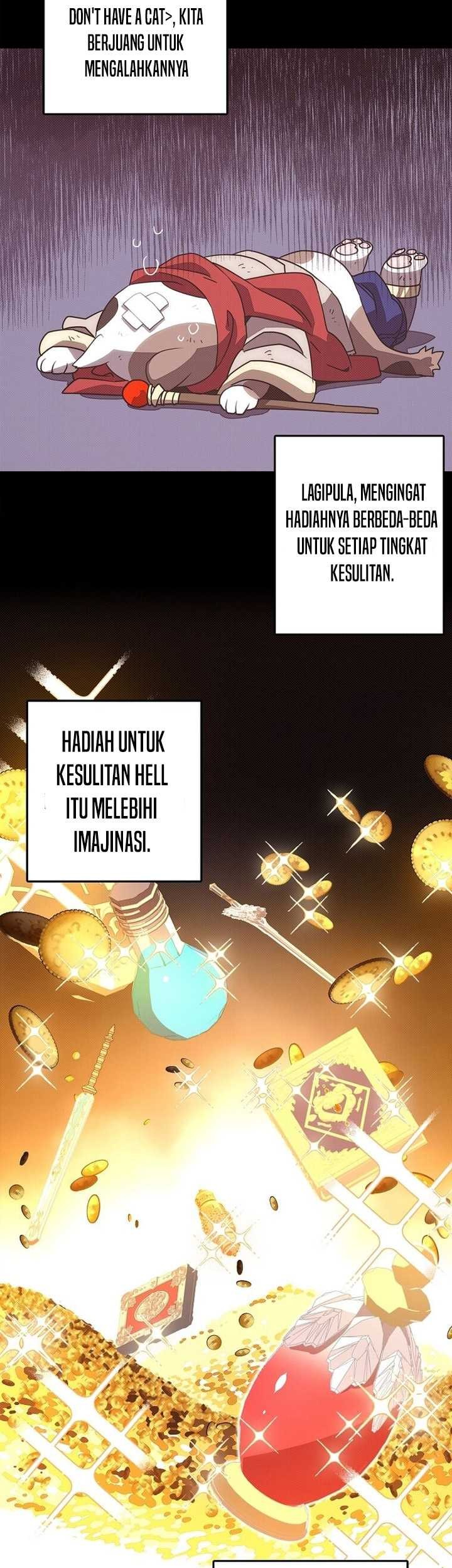 My Inventory is Abnormal Chapter 2 - halaman 36