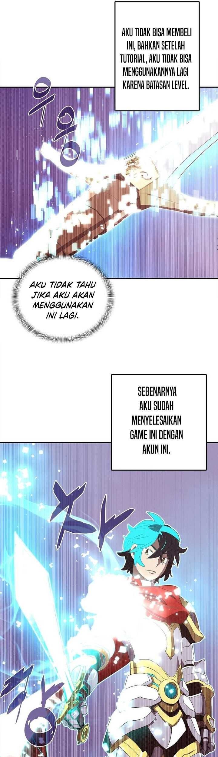 My Inventory is Abnormal Chapter 2 - halaman 42