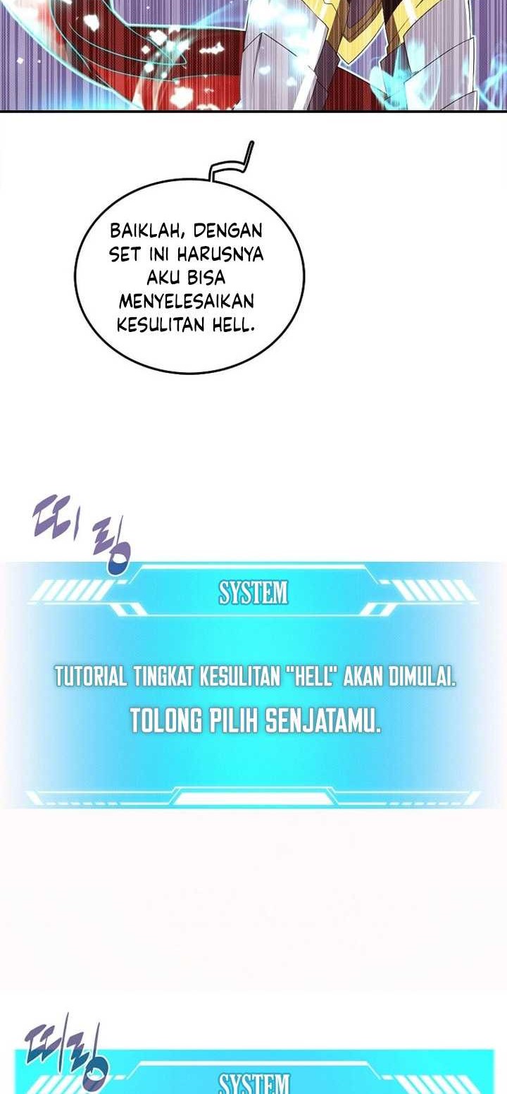My Inventory is Abnormal Chapter 2 - halaman 43