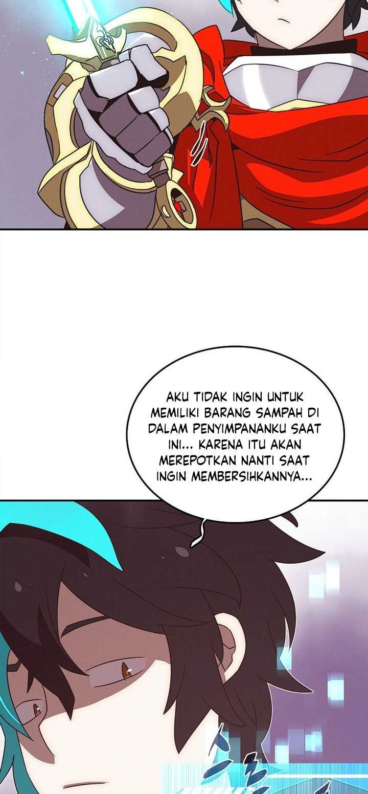 My Inventory is Abnormal Chapter 2 - halaman 45