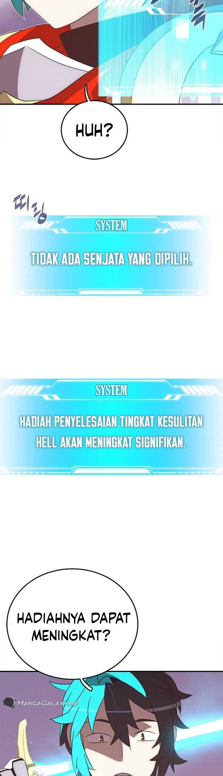 My Inventory is Abnormal Chapter 2 - halaman 46