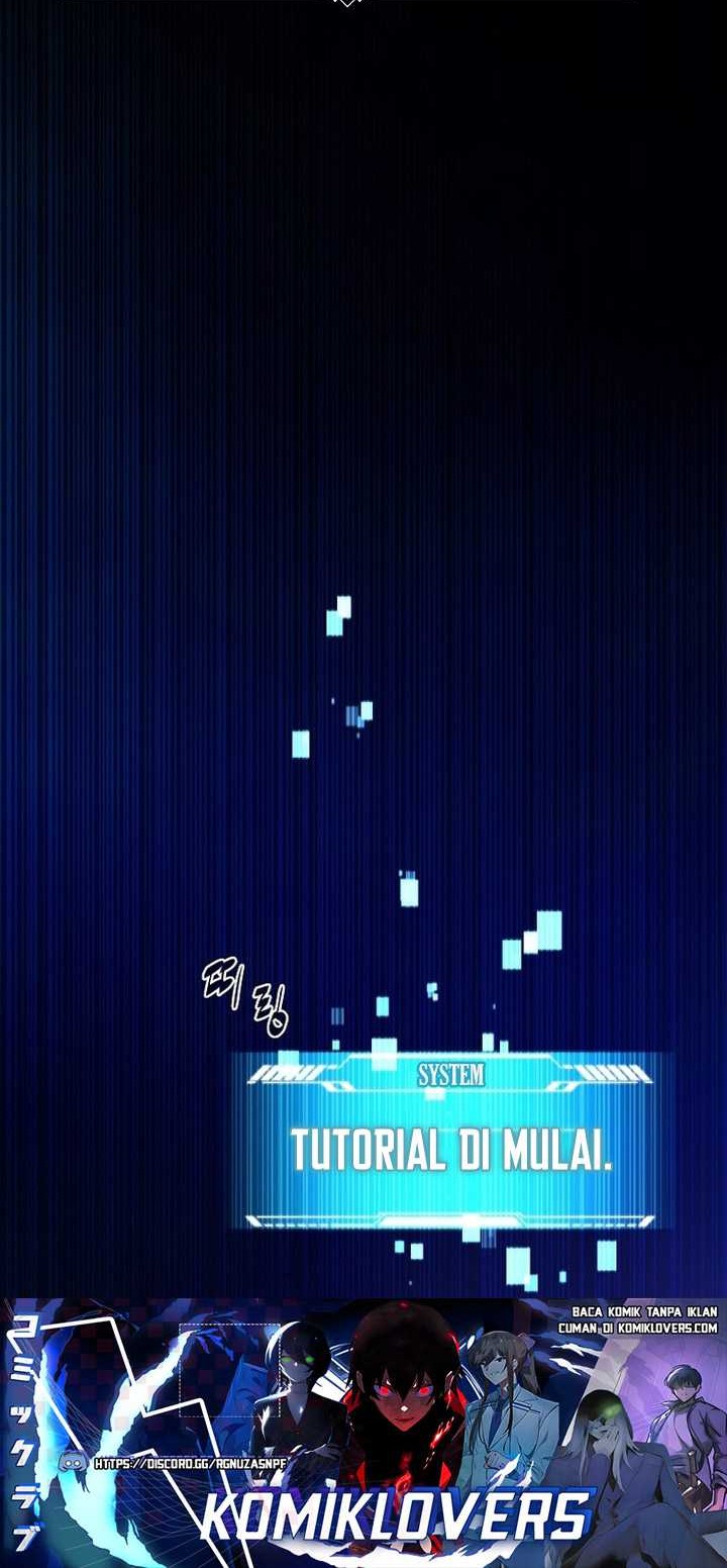 My Inventory is Abnormal Chapter 2 - halaman 49