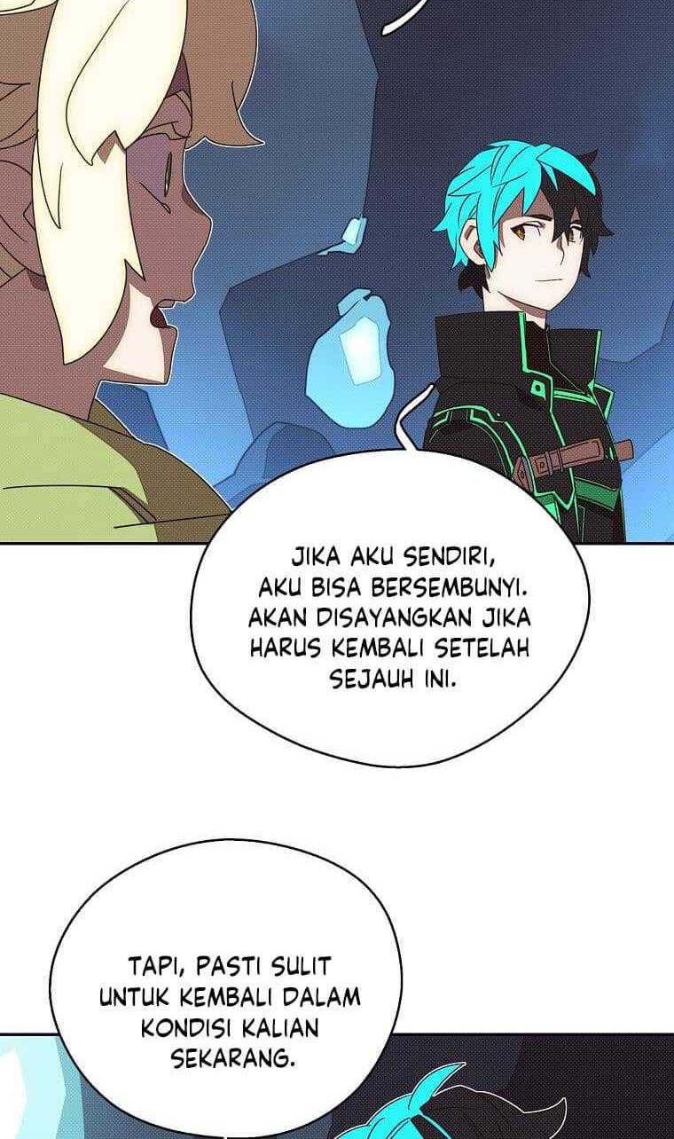 My Inventory is Abnormal Chapter 20 - halaman 20