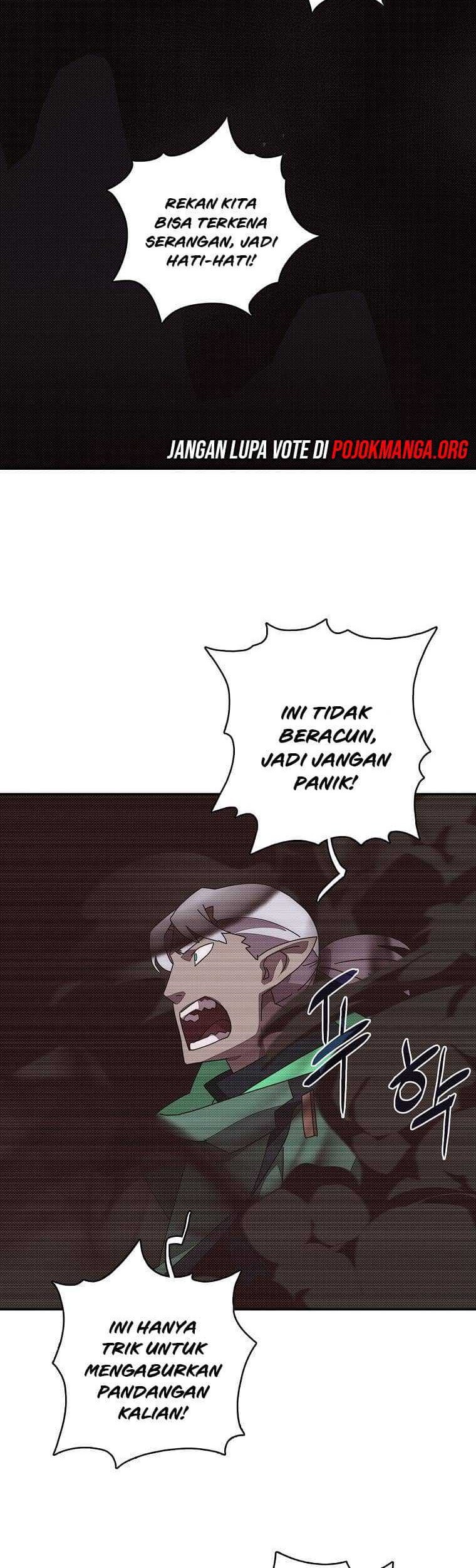 My Inventory is Abnormal Chapter 20 - halaman 3