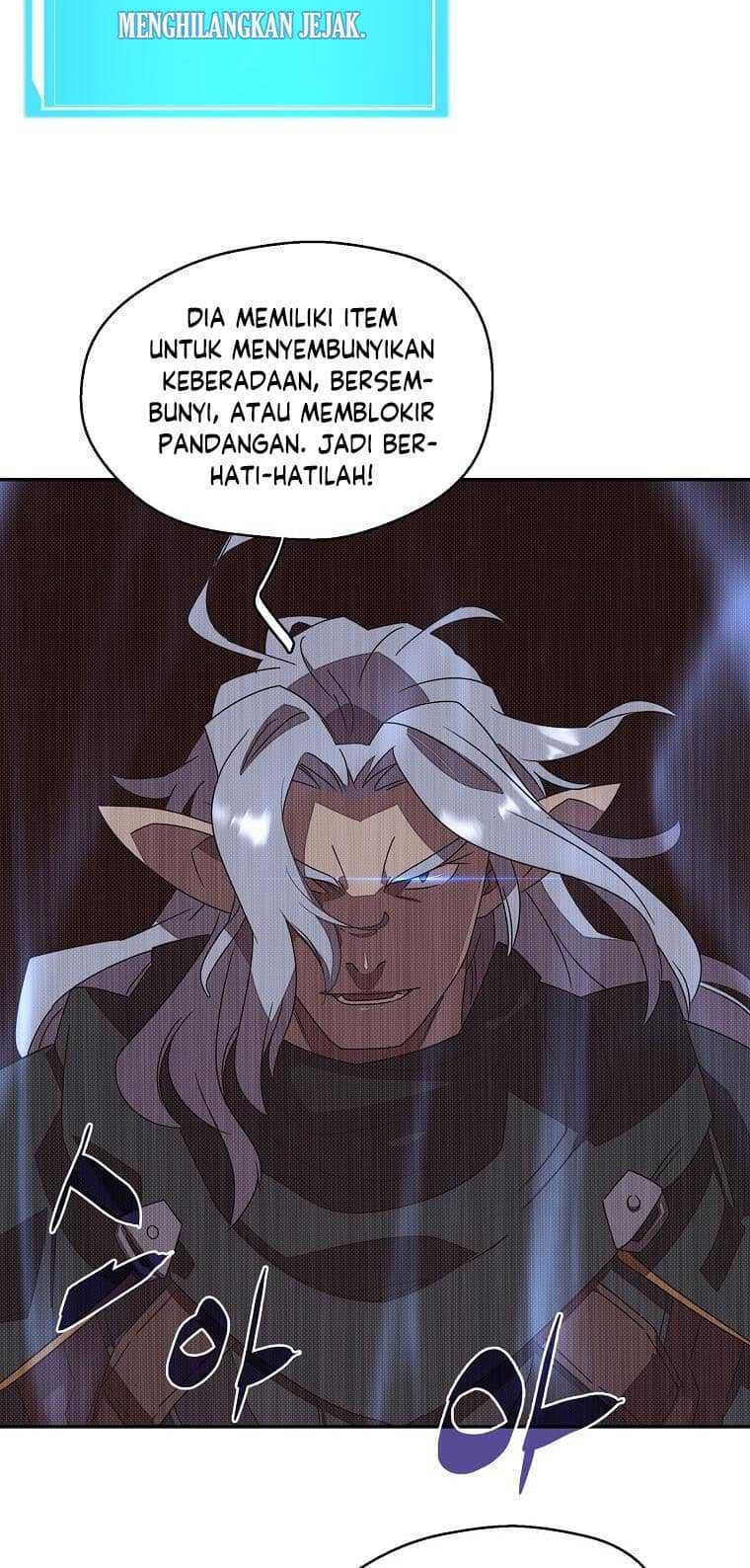 My Inventory is Abnormal Chapter 20 - halaman 35