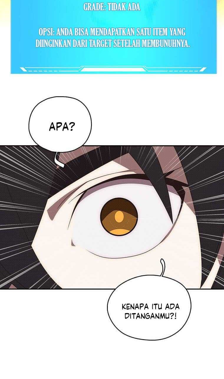 My Inventory is Abnormal Chapter 20 - halaman 47