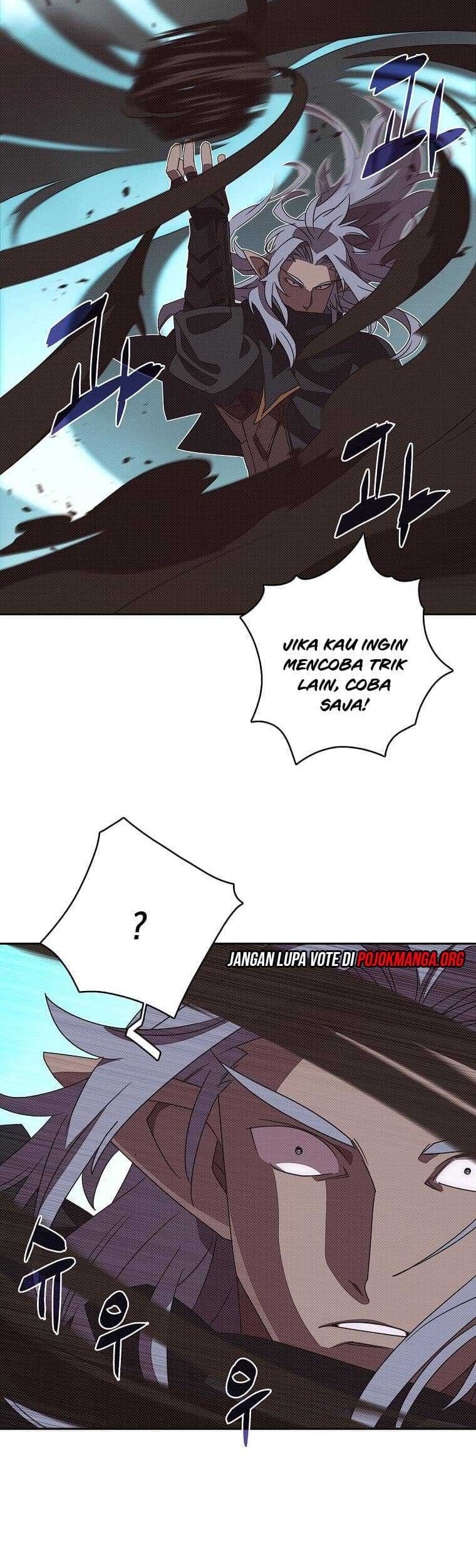 My Inventory is Abnormal Chapter 21 - halaman 14