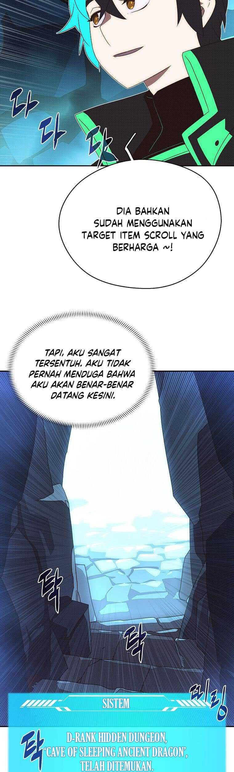 My Inventory is Abnormal Chapter 21 - halaman 24
